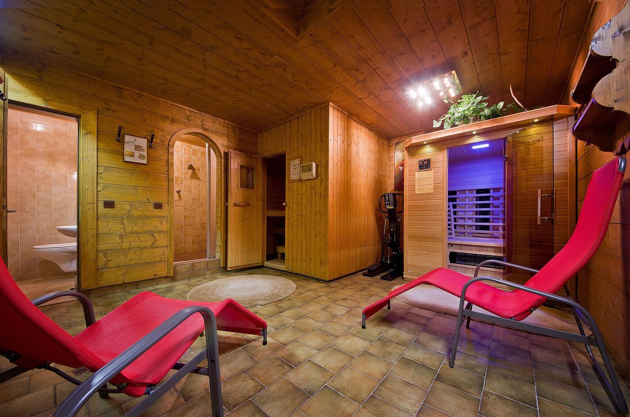 Mountain B&B - La Scalira Corvara In Badia Extérieur photo