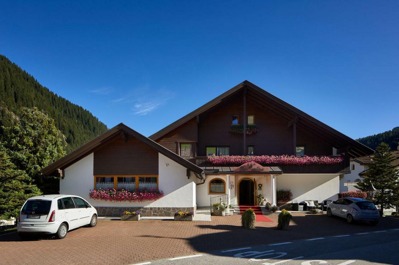 Mountain B&B - La Scalira Corvara In Badia Extérieur photo